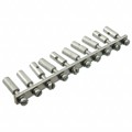 0457400000 - JUMPER TERM BLK 10POS SCREW-IN