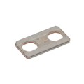 0130600000 - JUMPER TERM BLK 2POS LINK