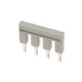 2004-404 - PUSH-IN TYPE JUMPER BAR; INSULAT