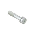 0400100000 - JUMPER TERM BLK 1POS SCREW