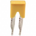 3710.8 - JUMPER TERM BLK 2POS ROUND PINS