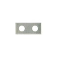 1056600000 - JUMPER TERM BLK 2POS SCREW-IN