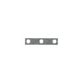 0130700000 - JUMPER TERM BLK 3POS LINK