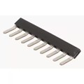 1650330000 - JUMPER TERM BLK 1POS