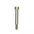 0334700000 - JUMPER TERM BLK SCREW