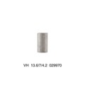 0299700000 - JUMPER TERM BLK SLEEVE