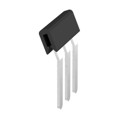 1578960000 - JUMPER TERM BLK 3POS FLAT PIN