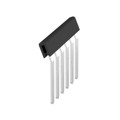 1579040000 - JUMPER TERM BLK 6POS FLAT PIN