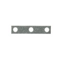 0565000000 - JUMPER TERM BLK 3POS LINK
