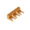 1604300000 - JUMPER TERM BLK 3POS SLIDER