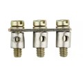 1312600000 - JUMPER TERM BLK 3POS SCREW-IN
