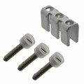0203425 - JUMPER TERM BLK 3POS SCREW-IN
