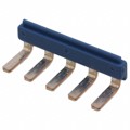 2716677 - JUMPER TERM BLK 5POS FLAT PIN