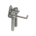 0311281 - JUMPER TERM BLK 2POS SCREW