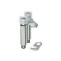 0200062 - JUMPER TERM BLK 2POS SCREW