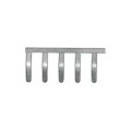 0134000000 - JUMPER TERM BLK 25POS FLAT PIN