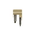 1064100000 - JUMPER TERM BLK 2POS SCREW-IN