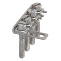 0311265 - JUMPER TERM BLK 4POS SCREW