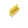 1062680000 - JUMPER TERM BLK 7POS SCREW-IN
