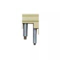 1064200000 - JUMPER TERM BLK 2POS SCREW-IN