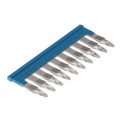 1794050000 - JUMPER TERM BLK 10POS FLAT PIN