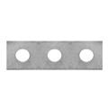 1065800000 - JUMPER TERM BLK 3POS SLEEVE