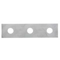 1781020000 - JUMPER TERM BLK 3POS ROUND PINS