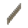 3059663 - JUMPER TERM BLK 10POS SCREW