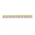 1074200000 - JUMPER TERM BLK 20POS SCREW