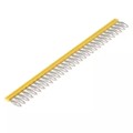 1754300000 - JUMPER TERM BLK 30POS FLAT PIN