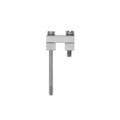 9525840000 - JUMPER TERM BLK 2POS SCREW