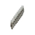 0711700 - JUMPER TERM BLK 10POS SCREW