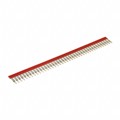 1794070000 - JUMPER TERM BLK 41POS FLAT PIN
