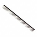 1718190000 - JUMPER TERM BLK 50POS FLAT PIN