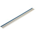 1718180000 - JUMPER TERM BLK 50POS FLAT PIN