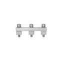 1826900000 - JUMPER TERM BLK 3POS SCREW