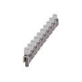 0711690 - JUMPER TERM BLK 10POS SCREW