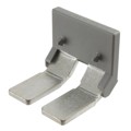 0201388 - JUMPER TERM BLK 2POS FLAT PIN