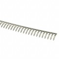 0201993 - JUMPER TERM BLK 100POS FLAT PIN