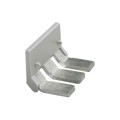 0201391 - JUMPER TERM BLK 3POS FLAT PIN