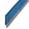 0202303 - JUMPER TERM BLK 100POS SCREW-IN