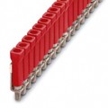 0202316 - JUMPER TERM BLK 100POS SCREW-IN