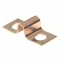601985-2 - JUMPER BARRIER BLK 2POS RING