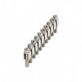 0202170 - JUMPER TERM BLK 10POS SCREW-IN