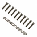 0301466 - CROSS CONNECTOR/BRIDGE