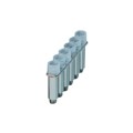 3000256 - JUMPER TERM BLK 6POS SCREW-IN