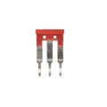 1717910000 - JUMPER TERM BLK 3POS FLAT PIN