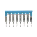 1718050000 - JUMPER TERM BLK 8POS FLAT PIN