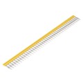 1758270000 - JUMPER TERM BLK 41POS FLAT PIN