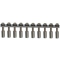 475139 - JUMPER TERM BLK 10POS ROUND PIN